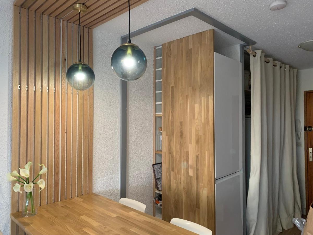 JADE - Appartement climatisé vue et accès mer privé La Seyne-sur-Mer Exterior foto