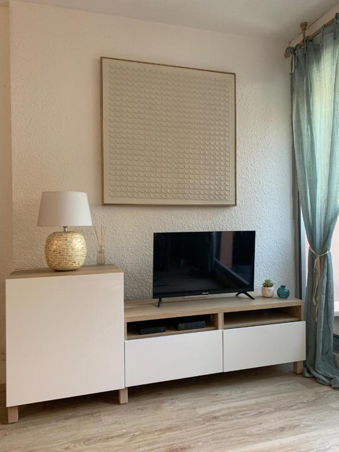 JADE - Appartement climatisé vue et accès mer privé La Seyne-sur-Mer Exterior foto